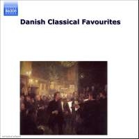 Various - Danska Klassiska Favoritter 2 i gruppen CD / Klassiskt hos Bengans Skivbutik AB (2010850)