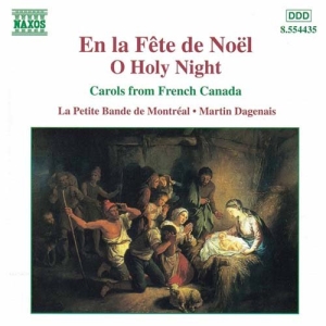 Various - O Holy Night i gruppen VI TIPSAR / Julklappstips CD hos Bengans Skivbutik AB (2010893)