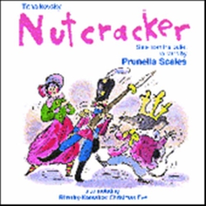 Tchaikovsky/Rimsky-Korskakov - Nutcracker i gruppen Externt_Lager / Naxoslager hos Bengans Skivbutik AB (2010917)