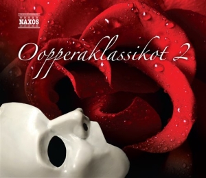 Various - Oopperaklassikot 2 i gruppen Externt_Lager / Naxoslager hos Bengans Skivbutik AB (2011108)