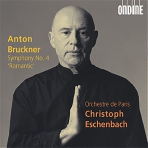 Bruckner Anton - Symphony No. 4 i gruppen VI TIPSAR / Julklappstips CD hos Bengans Skivbutik AB (2011262)