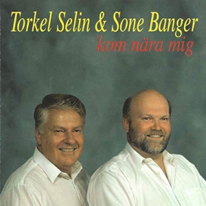 Selin Torkel - Kom Nära Mig i gruppen Externt_Lager / Naxoslager hos Bengans Skivbutik AB (2011469)