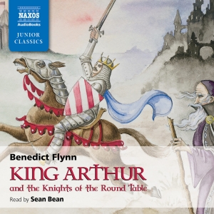 Flynn John - King Arthur i gruppen Externt_Lager / Naxoslager hos Bengans Skivbutik AB (2012163)