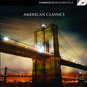 Various - American Classics i gruppen VI TIPSAR / Julklappstips CD hos Bengans Skivbutik AB (2012259)