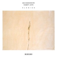 Kashkashian Kim - Elegies i gruppen Externt_Lager / Naxoslager hos Bengans Skivbutik AB (2012666)