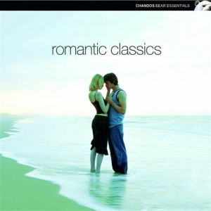 Various - Romantic Classics i gruppen VI TIPSAR / Julklappstips CD hos Bengans Skivbutik AB (2012785)