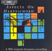 Various - Aspects On Hd i gruppen Externt_Lager / Naxoslager hos Bengans Skivbutik AB (2012796)