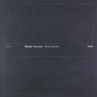 Towner Ralph - Ana i gruppen CD / Jazz hos Bengans Skivbutik AB (2012878)