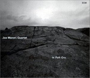 Joe Maneri Quartet - In Full Cry i gruppen CD / Jazz hos Bengans Skivbutik AB (2012880)