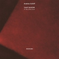 Schiff András - Leoš Janácek - A Recollection i gruppen Externt_Lager / Naxoslager hos Bengans Skivbutik AB (2012902)