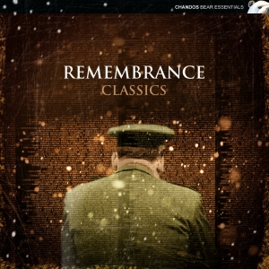 Various - Rememberance Classics i gruppen Externt_Lager / Naxoslager hos Bengans Skivbutik AB (2012983)