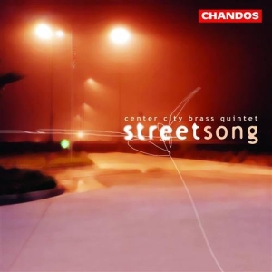 Various - Street Song i gruppen Externt_Lager / Naxoslager hos Bengans Skivbutik AB (2013229)