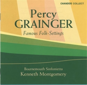 Grainger - Moray Welshphilip Martinbourne i gruppen Externt_Lager / Naxoslager hos Bengans Skivbutik AB (2013239)