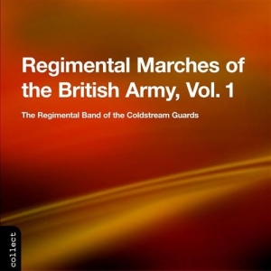 Various - Major T.L. Sharperegimental Ba i gruppen Externt_Lager / Naxoslager hos Bengans Skivbutik AB (2013535)