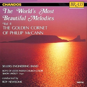 Various - Worlds Most Beautiful Melodies i gruppen VI TIPSAR / Julklappstips CD hos Bengans Skivbutik AB (2013658)