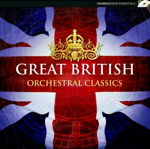 Various - Great British Classics i gruppen VI TIPSAR / Julklappstips CD hos Bengans Skivbutik AB (2013666)