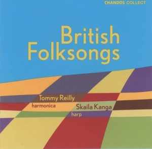 Various - Tommy Reillyskaila Kanga i gruppen Externt_Lager / Naxoslager hos Bengans Skivbutik AB (2013740)