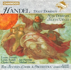 Handel - Dixit Dominus i gruppen Externt_Lager / Naxoslager hos Bengans Skivbutik AB (2013801)