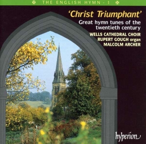 Hymns - English Hymn I Christ Triumph i gruppen Externt_Lager / Naxoslager hos Bengans Skivbutik AB (2014033)