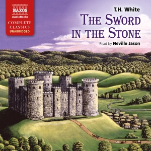 White - The Sword In The Stone i gruppen Externt_Lager / Naxoslager hos Bengans Skivbutik AB (2014339)