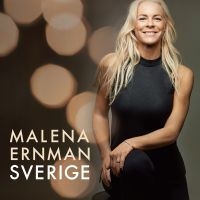 Malena Ernman - Sverige i gruppen CD / Elektroniskt,World Music hos Bengans Skivbutik AB (2014911)