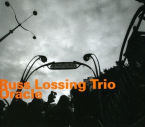 Russ Lossing Trio - Oracle i gruppen Externt_Lager / Naxoslager hos Bengans Skivbutik AB (2015132)
