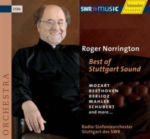 Various - Best Of Stuttgart Sound i gruppen Externt_Lager / Naxoslager hos Bengans Skivbutik AB (2015214)