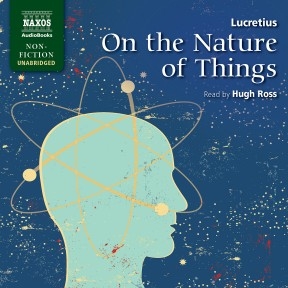 Lucretius - On The Nature Of Things (7Cd) i gruppen Externt_Lager / Naxoslager hos Bengans Skivbutik AB (2015329)