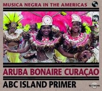 Aruba Bonaire Curacao - Abc Island Primer i gruppen CD / World Music hos Bengans Skivbutik AB (2015492)