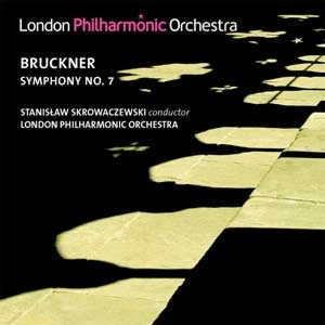 A. Bruckner - Symphony No.7 i gruppen CD / Klassiskt,Övrigt hos Bengans Skivbutik AB (2016009)