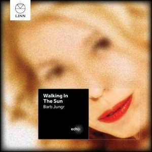 Jungr Barb - Walking In The Sun i gruppen Externt_Lager / Naxoslager hos Bengans Skivbutik AB (2016155)