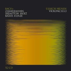 Various Composers - Bach Plus... i gruppen Externt_Lager / Naxoslager hos Bengans Skivbutik AB (2016540)