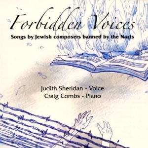 Various - Forbidden Voices i gruppen VI TIPSAR / Julklappstips CD hos Bengans Skivbutik AB (2016604)