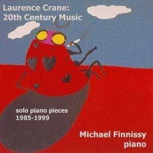 Cranelaurence - 20Th Century Music i gruppen Externt_Lager / Naxoslager hos Bengans Skivbutik AB (2016683)