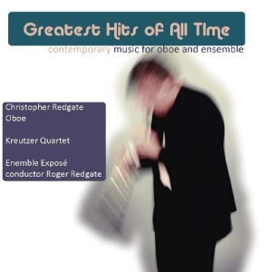 Various - Greatest Hits Of All Time i gruppen Externt_Lager / Naxoslager hos Bengans Skivbutik AB (2016689)