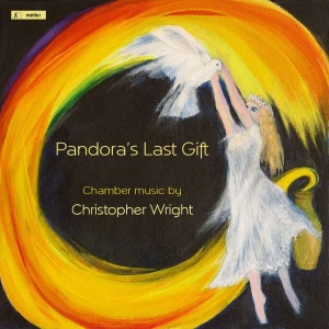 Wrightchristopher - Pandora´S Last Gift i gruppen VI TIPSAR / Julklappstips CD hos Bengans Skivbutik AB (2016712)