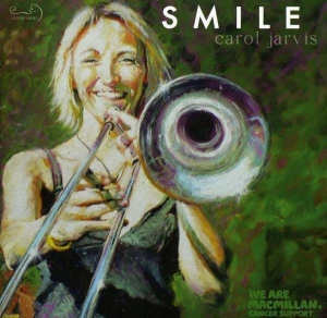 Various Composers - Smile (Uk Version) i gruppen VI TIPSAR / Julklappstips CD hos Bengans Skivbutik AB (2016792)