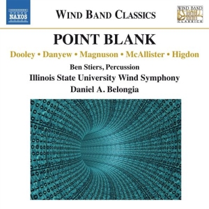 Various Artists - Point Black i gruppen Externt_Lager / Naxoslager hos Bengans Skivbutik AB (2017176)