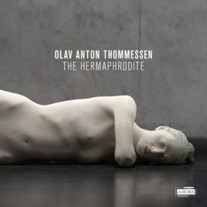 Thommessen Olav Anton - Hermaphrodite (The) i gruppen Externt_Lager / Naxoslager hos Bengans Skivbutik AB (2017478)