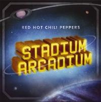 Red Hot Chili Peppers - Stadium Arcadium i gruppen VINYL / Pop-Rock hos Bengans Skivbutik AB (2019682)