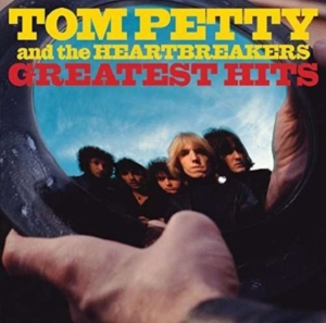 Tom Petty - Greatest Hits (2Lp) i gruppen ÖVRIGT / -Start LPD hos Bengans Skivbutik AB (2026021)