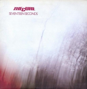 The Cure - Seventeen Seconds (Vinyl) i gruppen VI TIPSAR / Mest populära vinylklassiker hos Bengans Skivbutik AB (2026026)