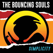 THE BOUNCING SOULS - SIMPLICITY (VINYL) i gruppen ÖVRIGT / -Startsida LUF hos Bengans Skivbutik AB (2026032)