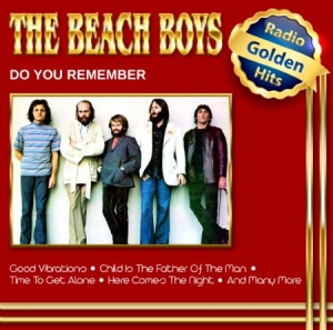 Beach Boys - Do You Remember (Live In The 60S) i gruppen CD / Pop hos Bengans Skivbutik AB (2032074)
