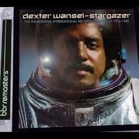 Wansel Dexter - StargazerPhilly Int. Anthology i gruppen CD / RnB-Soul hos Bengans Skivbutik AB (2032117)