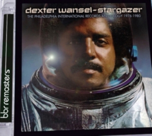 Wansel Dexter - StargazerPhilly Int. Anthology i gruppen CD / RnB-Soul hos Bengans Skivbutik AB (2032117)