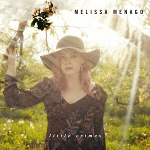 Menago Melissa - Little Crimes (Binaural + Sound) i gruppen CD / Pop hos Bengans Skivbutik AB (2032122)