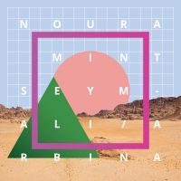 Noura Mint Seymali - Arbina i gruppen VINYL / Elektroniskt,Pop-Rock hos Bengans Skivbutik AB (2032140)