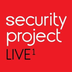 Security Project - Live 1 i gruppen VI TIPSAR / Julklappstips CD hos Bengans Skivbutik AB (2032141)