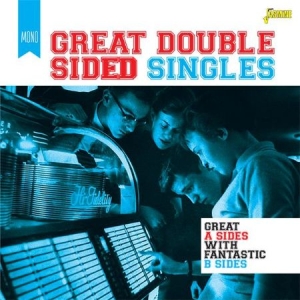 Various Artists - Great Double Sided Singles i gruppen VI TIPSAR / Julklappstips CD hos Bengans Skivbutik AB (2032152)